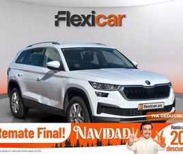 2.0 TDI AMBITION 4X2 DSG 110 KW (150 CV)