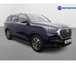 2.2 ULTIMATE 5DR AUTO