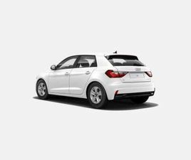 AUDI A1 SPORTBACK 30 TFSI A1 2ª SERIE A1 SPB 30 TFSI BUSINESS