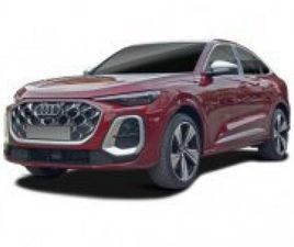 AUDI Q5 SPORTBACK Q5 1ª SERIE SPORTBACK 2.0 E-HYBRID BUSINESS ADVANCED QUATTRO 299CV S-TRONIC