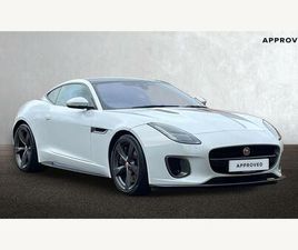 3.0 V6 400 SPORT AUTO EURO 6 (START/STOP) 2DR