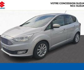 1.0 ECOBOOST 125CH STOP&START TITANIUM