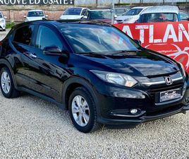 HONDA HR-V HONDA HR-V 1.5 I-VTEC CVT EXECUTIVE NAVI ADAS GPL
