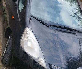 HONDA JAZZ HONDA JAZZ 1.2 I-VTEC