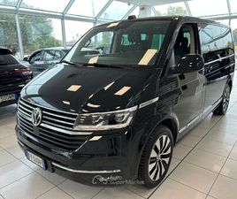 2.0 TDI 199CV DSG CRUISE 7P.