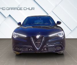 STELVIO 2.0 SUPER Q4 AUTOMATIC