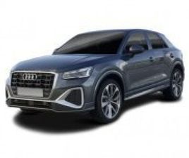 Q2 Q2 35 TDI S TRONIC IDENTITY BLACK