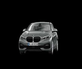 BMW SERIE 1 118 118D BUSINESS 110 KW (150 CV)