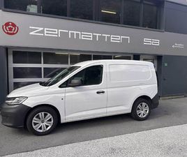 CADDY FOURG. 2.0 TDI 122 BLUEMT