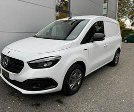 ECITAN 112 KASTEN S WORKER 45 KWH