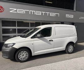 VOLKSWAGEN CADDY CADDY FOURG. 2.0 TDI 102 BLUEMT