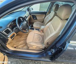 OPEL SIGNUM 1.8 BUSINESS PLUS