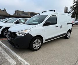 DACIA DOKKER VAN DOKKER VAN TCE 100 PF ESSENTIAL