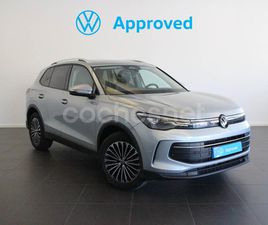 VOLKSWAGEN TIGUAN VOLKSWAGEN TIGUAN LIFE 2.0 TDI DSG