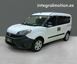 FIAT DOBLO CARGO FIAT DOBLO 1.6 MULTIJET 16V