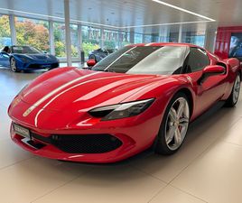 FERRARI 296 GTB 296 GTB