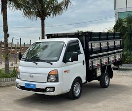 HYUNDAI HR 2.5 TCI DIESEL (RS/RD) 2021