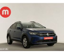 VOLKSWAGEN TAIGO VW TAIGO 1.0 TSI URBAN