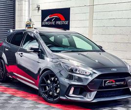 FORD FOCUS RS 2.3T ECOBOOST RS AWD EURO 6 (START/STOP) 5DR