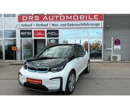 BMW I3 BMW I3 BAUREIHE 120/NAVI PROF/SHZ