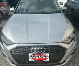 AUDI A3 SPB 30 TDI BUSINESS ADVANCED