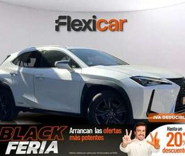 LEXUS UX UX 250H 2.0 BUSINESS