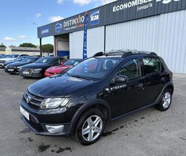 0.9 TCE 90 STEPWAY PRESTIGE EASY-R