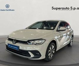 POLO 6ª SERIE POLO 1.0 TSI EDITION PLUS