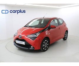 TOYOTA AYGO 1.0 70 X-PLAY