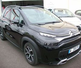 CITROEN C3 AIRCROSS CITROËN C3 AIRCROCSS BLUE HDI 110 CV.37800 KIL.SHINE PACK