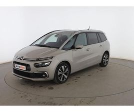 CITROEN C4 PICASSO 1.2 PURETECH FEEL