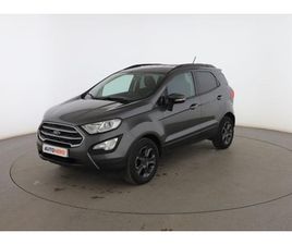 FORD ECOSPORT 1.5 TDCI 73KW 100CV S S TREND