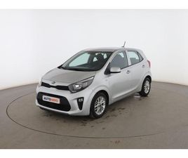 KIA PICANTO 1.0 CONCEPT