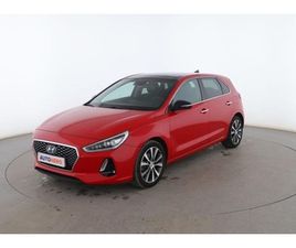 HYUNDAI I30 1.6 CRDI STYLE LUX