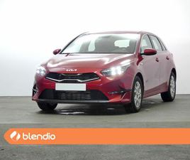 KIA CEED 1.0 T-GDI 88KW DRIVE 120 5P