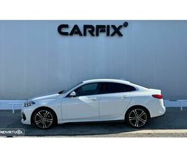 BMW SERIE 1 COUPE BMW 216 GRAN COUPÉ D PACK DESPORTIVO M