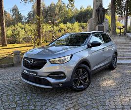 OPEL GRANDLAND X 1.5 CDTI DESIGN & TECH