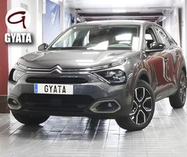 100KW ELECTRICO C-SERIES 100 KW (136 CV)