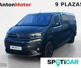 TALLA XL BLUEHDI 180 S&S EAT8 PLUS