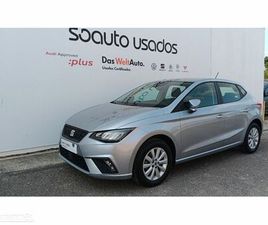 SEAT IBIZA 1.0 TSI STYLE