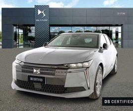 CITROEN DS4 N°4 PALLAS HYBRID 145