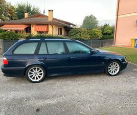 BMW SERIE 5 TOURING 523 BMW E39 523I ASI