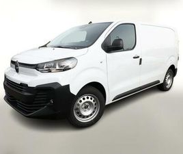 CITROEN JUMPY CITROEN JUMPY M 145 EAT8 NAV KAM PDC WORKSITE MODUWOR...