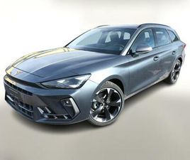 CUPRA LEON ST CUPRA LEON SPORTSTOURER ST ETSI DSG INTELLID PANO M...