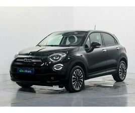 FIAT 500X MILD HYBRID 500X 1.5 HYBRID SPORT DDCT 97KW