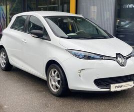 RENAULT ZOE R75 RENAULT ZOE LIFE Z.E 40 INCLUSIVE BATTERIE