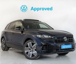 R 3.0 V6 TSI 4MOTION 340 KW (462 CV) TIPTRONIC