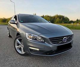 V60 T3 GEARTRONIC SUMMUM