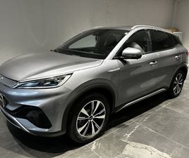 BYD ATTO3 ATTO 3 60,5 KWH 204 CH