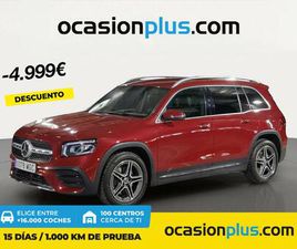 220 D 4MATIC 140 KW (190 CV)